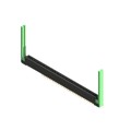 387-076-558-268 - 387 SERIES (.156" (3.96MM) CONTA