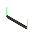 387-076-559-868 - 387 SERIES (.156" (3.96MM) CONTA