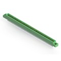 341-118-555-208 - 341 SERIES (.100" (2.54MM) CONTA