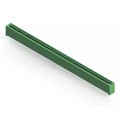 345-072-521-101 - 345 SERIES (.100" (2.54MM) CONTA