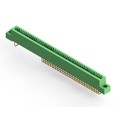342-050-558-108 - 342 SERIES (.100" (2.54MM) CONTA