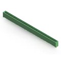 345-072-523-101 - 345 SERIES (.100" (2.54MM) CONTA