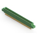345-084-500-502 - 345 SERIES (.100" (2.54MM) CONTA