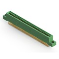 345-074-500-208 - 345 SERIES (.100" (2.54MM) CONTA