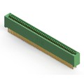 345-084-500-201 - 345 SERIES (.100" (2.54MM) CONTA
