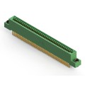 345-074-500-203 - 345 SERIES (.100" (2.54MM) CONTA