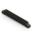 357-018-557-108 - 357 SERIES (.156" (3.96MM) CONTA