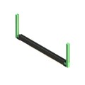 387-082-540-258 - 387 SERIES (.156" (3.96MM) CONTA