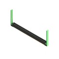 387-082-542-268 - 387 SERIES (.156" (3.96MM) CONTA