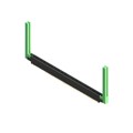 387-082-540-858 - 387 SERIES (.156" (3.96MM) CONTA