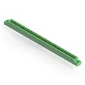 341-060-520-104 - 341 SERIES (.100" (2.54MM) CONTA
