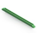 341-060-522-102 - 341 SERIES (.100" (2.54MM) CONTA