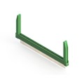 345-067-542-178 - 345 SERIES (.100" (2.54MM) CONTA