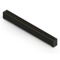 357-025-501-101 - CONN EDGE DUAL FMALE 50POS 0.156