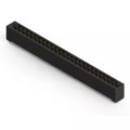357-025-521-101 - CONN EDGE DUAL FMALE 50POS 0.156