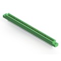 341-108-500-202 - 341 SERIES (.100" (2.54MM) CONTA