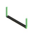 387-074-558-258 - 387 SERIES (.156" (3.96MM) CONTA