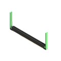 387-074-558-268 - 387 SERIES (.156" (3.96MM) CONTA