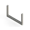 322-022-553-154 - 322 SERIES (.156" (3.96MM) CONTA