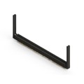 357-043-559-168 - 357 SERIES (.156" (3.96MM) CONTA