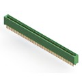 345-120-500-201 - CONN EDGE DUAL FMALE 120POS .100