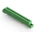 342-031-500-103 - 342 SERIES (.100" (2.54MM) CONTA