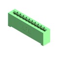 837-010-521-101 - 837 HIGH TEMP' SERIES (.156" (3.