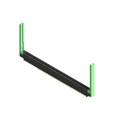 387-078-559-868 - 387 SERIES (.156" (3.96MM) CONTA