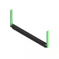 387-078-556-868 - 387 SERIES (.156" (3.96MM) CONTA