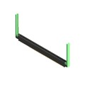 387-078-560-868 - 387 SERIES (.156" (3.96MM) CONTA