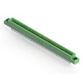 341-096-500-203 - 341 SERIES (.100" (2.54MM) CONTA