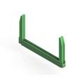 345-045-500-478 - 345 SERIES (.100" (2.54MM) CONTA