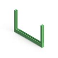 307-020-501-158 - 307 SERIES (.156" (3.96MM) CONTA