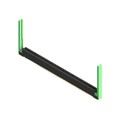 387-084-521-268 - 387 SERIES (.156" (3.96MM) CONTA