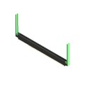 387-084-540-868 - 387 SERIES (.156" (3.96MM) CONTA