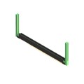 387-084-544-258 - 387 SERIES (.156" (3.96MM) CONTA