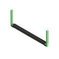 387-084-540-258 - 387 SERIES (.156" (3.96MM) CONTA