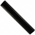 RBB110DHAN - CONN EDGE DUAL FMALE 220POS .050