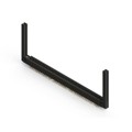 357-042-559-158 - 357 SERIES (.156" (3.96MM) CONTA