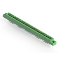 341-098-500-208 - 341 SERIES (.100" (2.54MM) CONTA