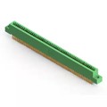 342-110-500-204 - 342 SERIES (.100" (2.54MM) CONTA