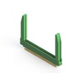 345-074-500-578 - 345 SERIES (.100" (2.54MM) CONTA