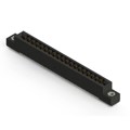 357-019-554-107 - 357 SERIES (.156" (3.96MM) CONTA