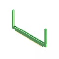 337-066-500-858 - 337 SERIES (.156" (3.96MM) CONTA