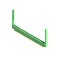 337-064-500-868 - 337 SERIES (.156" (3.96MM) CONTA