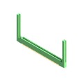 337-062-500-258 - 337 SERIES (.156" (3.96MM) CONTA