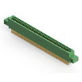 345-082-500-512 - 345 SERIES (.100" (2.54MM) CONTA