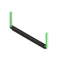 387-080-558-868 - 387 SERIES (.156" (3.96MM) CONTA