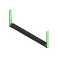 387-080-556-268 - 387 SERIES (.156" (3.96MM) CONTA