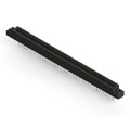 391-057-522-103 - 391 SERIES (.100" (2.54MM) CONTA